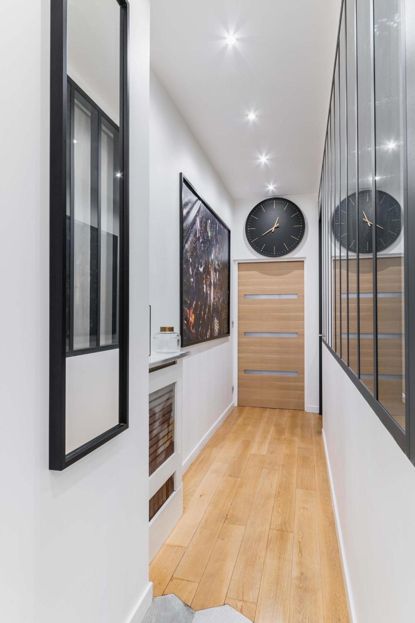 Appartement Lumineux Vaugirard A Paris 15 - 2P - Flat-Guest ภายนอก รูปภาพ
